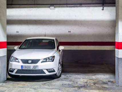 Plaza de parking en venta en Granada