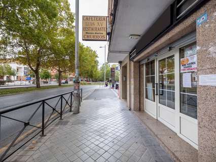 Local comercial en venta en Granada rebajado