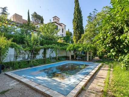 Casa en venta en Granada rebajada