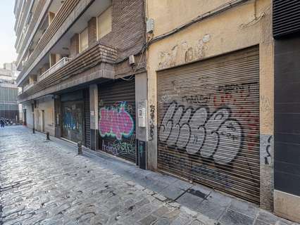 Local comercial en venta en Granada