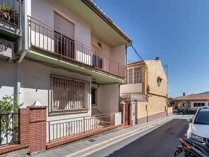 Casa en venta en La Zubia rebajada