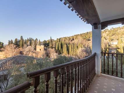 Casa en venta en Granada