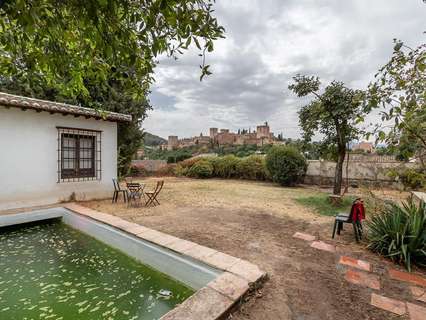 Casa en venta en Granada