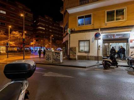 Local comercial en venta en Granada