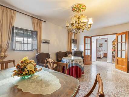 Casa en venta en Gójar rebajada