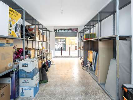 Local comercial en venta en Granada