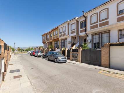 Casa en venta en Las Gabias rebajada