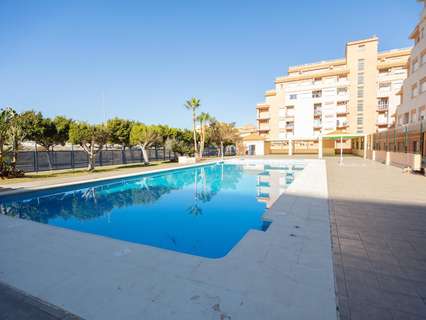 Apartamento en venta en Roquetas de Mar rebajado