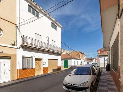 Casa en venta en Las Gabias rebajada