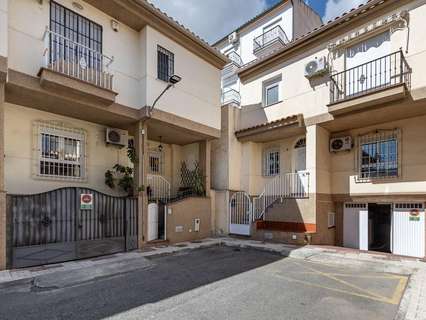 Casa en venta en Maracena rebajada