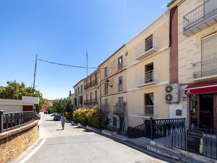 Casa en venta en Alhama de Granada