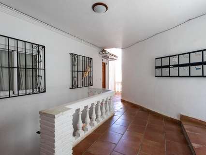 Apartamento en venta en Almuñécar La Herradura