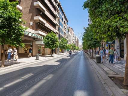 Plaza de parking en venta en Granada