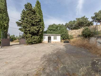 Cortijo en venta en Otura rebajado