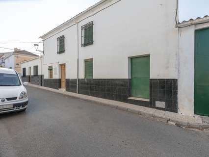 Casa en venta en Illora