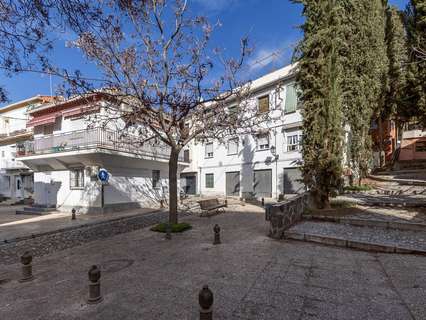 Chalet en venta en Granada