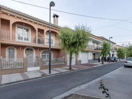 Casa en venta en Chauchina