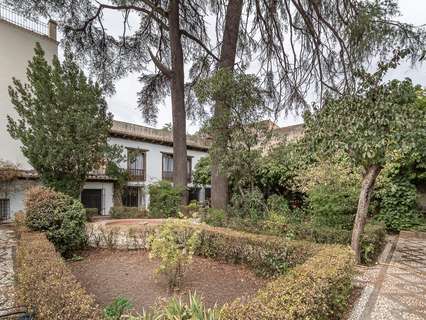 Casa en venta en Granada