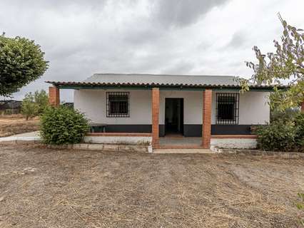 Casa rústica en venta en Moraleda de Zafayona