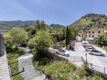 Casa en venta en Monachil