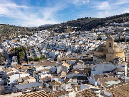 Casa en venta en Montefrío rebajada