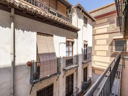 Piso en venta en Granada rebajado