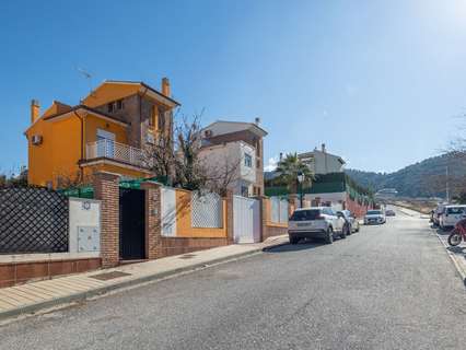 Chalet en venta en Dílar