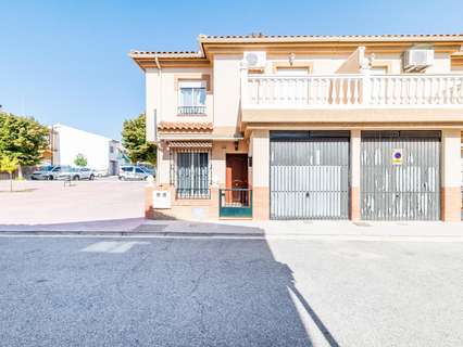 Casa en venta en Fuente Vaqueros