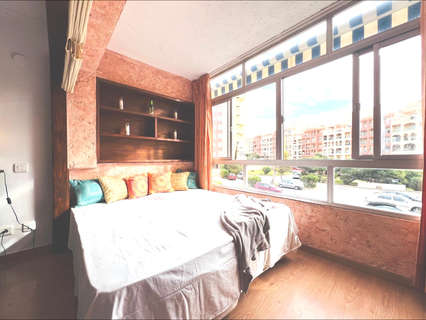 Estudio en venta en El Ejido Almerimar