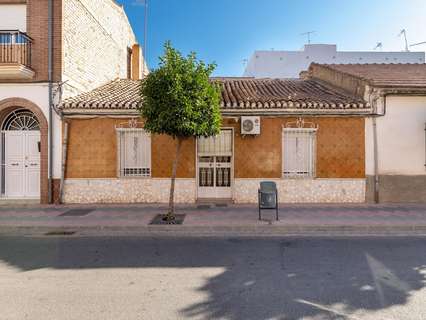 Casa en venta en Armilla