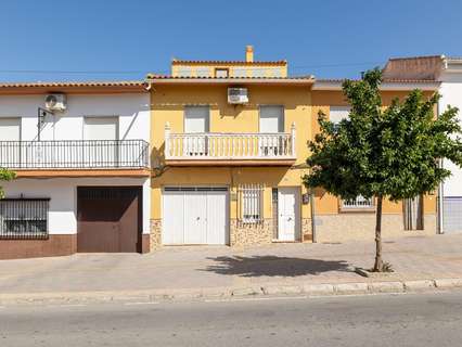 Casa en venta en Láchar rebajada