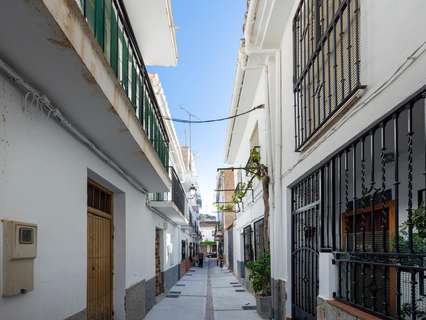 Casa en venta en Albuñuelas