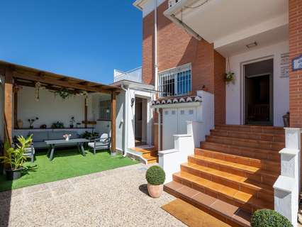 Casa en venta en Albolote rebajada