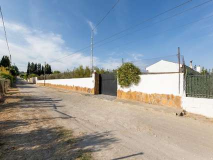 Casa rústica en venta en Moraleda de Zafayona