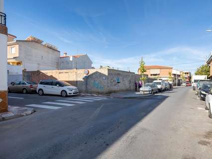 Parcela urbana en venta en Churriana de la Vega