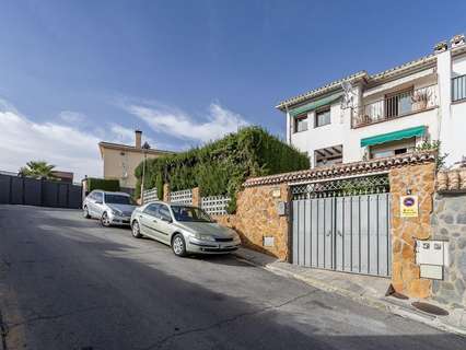 Casa en venta en Cenes de la Vega