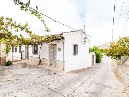 Casa en venta en Moclín