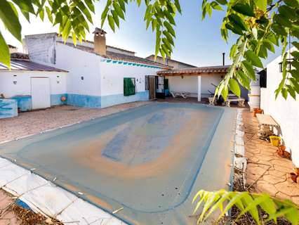 Casa en venta en Cortes de Baza