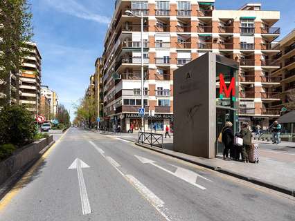 Plaza de parking en venta en Granada rebajada