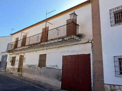 Casa en venta en La Zubia