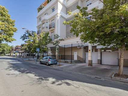 Plaza de parking en venta en Granada rebajada