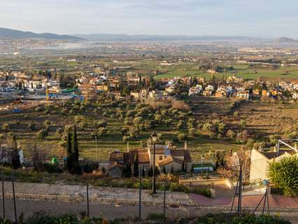 Parcela rústica en venta en Granada rebajada