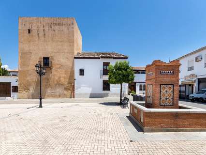 Casa en venta en Las Gabias