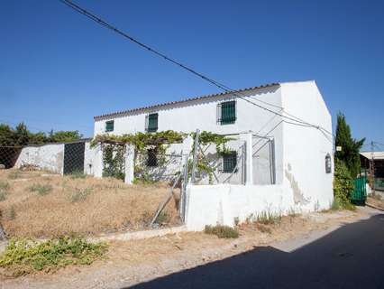 Cortijo en venta en Torre del Campo