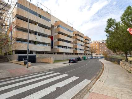 Piso en venta en Granada rebajado