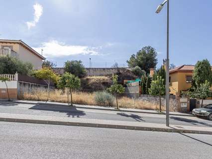 Parcela rústica en venta en Huétor Vega