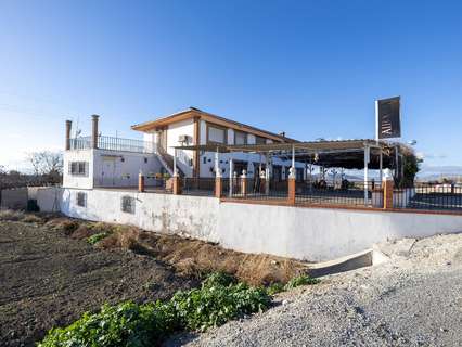 Local comercial en venta en Granada rebajado