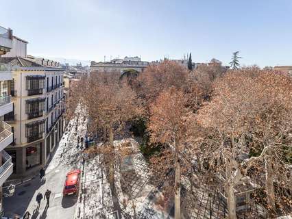 Piso en venta en Granada rebajado