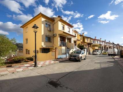 Casa en venta en Alfacar rebajada