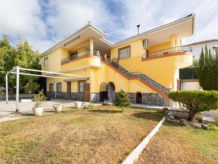 Casa en venta en Huétor de Santillán